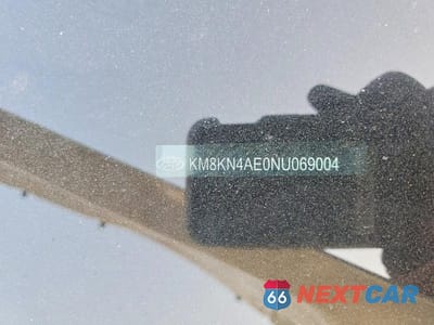 Zdjęcie 12 z 12 samochodu: 2022 HYUNDAI IONIQ 5 SEL VIN:KM8KN4AE0NU069004 - miniatura