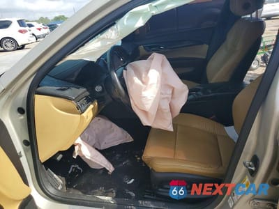 Zdjęcie 7 z 13 samochodu: 2013 CADILLAC ATS VIN:1G6AA5RX2D0174353 - miniatura