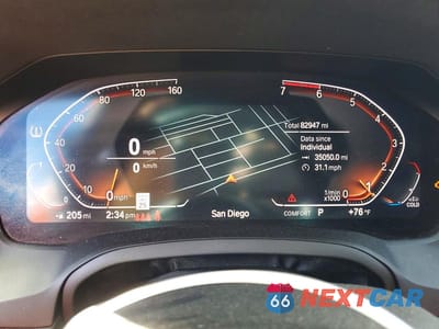 Zdjęcie 9 z 13 samochodu: 2022 BMW 330I VIN:3MW5R1J0XN8C46919 - miniatura
