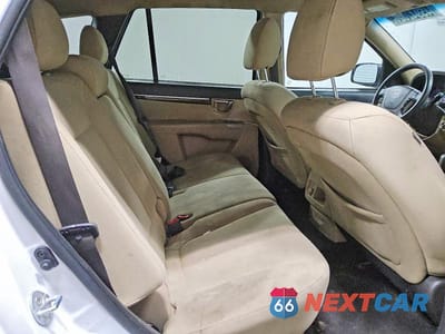 Zdjęcie 11 z 13 samochodu: 2012 HYUNDAI SANTA FE GLS VIN:5XYZG3AB9CG142804 - miniatura