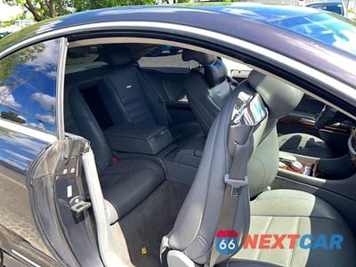 Zdjęcie 6 z 10 samochodu: 2008 MERCEDES-BENZ CL 63 AMG VIN:WDDEJ77XX8A011372 - miniatura