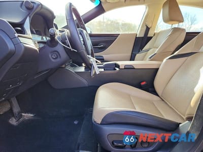 Zdjęcie 7 z 12 samochodu: 2021 LEXUS ES 250 BASE VIN:58AD11D15MU003213 - miniatura