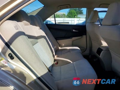 Zdjęcie 10 z 13 samochodu: 2012 TOYOTA CAMRY LE VIN:4T4BF1FK3CR195595 - miniatura