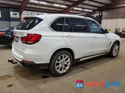Trzecie zdjęcie samochodu z tyłu: 2015 BMW X5 XDRIVE35D VIN:5UXKS4C52F0N06387 - miniatura