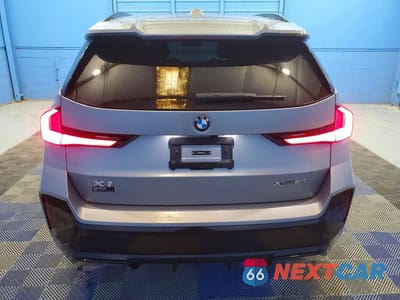 Zdjęcie 6 z 13 samochodu: 2025 BMW X1 XDRIVE28I VIN:WBX73EF09S5118647 - miniatura