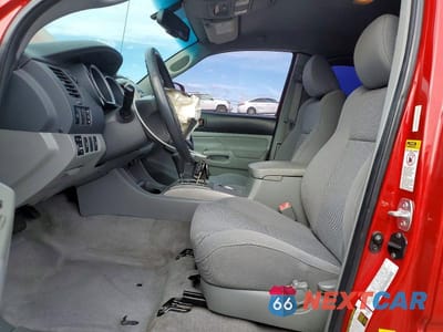 Zdjęcie 7 z 11 samochodu: 2009 TOYOTA TACOMA PRERUNNER V6 VIN:5TETU62N29Z634470 - miniatura