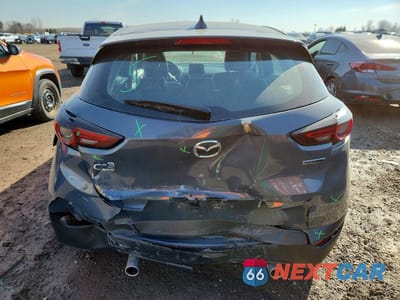 Zdjęcie 6 z 12 samochodu: 2021 MAZDA CX-3 GRAND TOURING VIN:JM1DKFD76M1509189 - miniatura