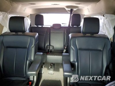 Zdjęcie 10 z 13 samochodu: 2024 FORD EXPEDITION MAX XLT VIN:1FMJK1H80REB15921 - miniatura