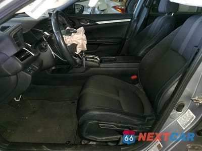 Zdjęcie 7 z 12 samochodu: 2019 HONDA CIVIC SPORT VIN:2HGFC2F80KH552494 - miniatura