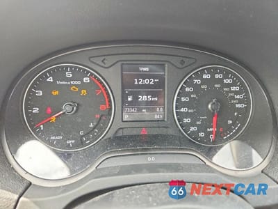 Zdjęcie 9 z 12 samochodu: 2018 AUDI A3 PREMIUM VIN:WAUAUGFF6J1068728 - miniatura