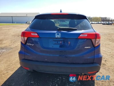 Zdjęcie 6 z 13 samochodu: 2016 HONDA HR-V EX VIN:3CZRU6H56GM768940 - miniatura