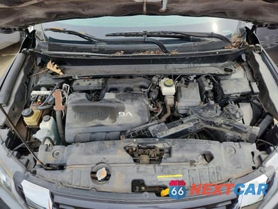 Zdjęcie 12 z 13 samochodu: 2019 NISSAN PATHFINDER S VIN:5N1DR2MM2KC594894 - miniatura