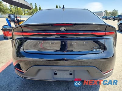 Zdjęcie 6 z 12 samochodu: 2024 TOYOTA PRIUS LE VIN:JTDACAAU6R3031378 - miniatura