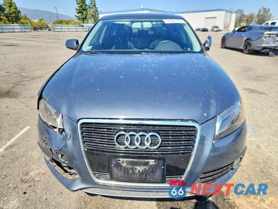 Piąte zdjęcie samochodu w środku: 2012 AUDI A3 PREMIUM PLUS VIN:WAUKEAFM6CA103462 - miniatura