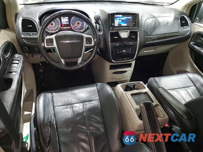 Zdjęcie 8 z 14 samochodu: 2013 CHRYSLER TOWN & COUNTRY TOURING VIN:2C4RC1BG8DR674097 - miniatura