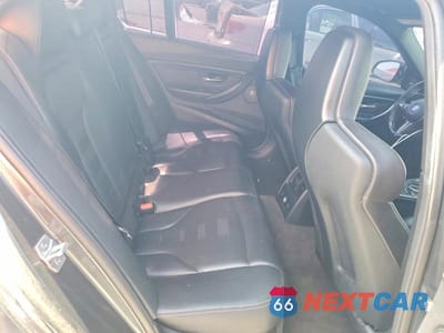 Zdjęcie 10 z 12 samochodu: 2015 BMW M3 VIN:WBS3C9C52FP803224 - miniatura
