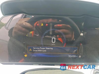 Zdjęcie 9 z 14 samochodu: 2025 CHEVROLET TRAX 1LT VIN:KL77LHEP6SC180951 - miniatura