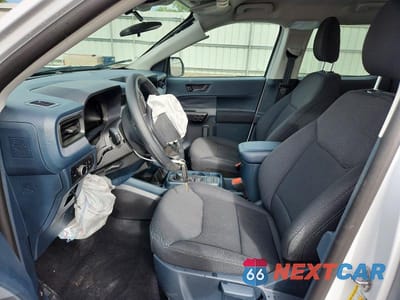 Zdjęcie 7 z 13 samochodu: 2025 FORD MAVERICK XL VIN:3FTTW8BA6SRB75033 - miniatura