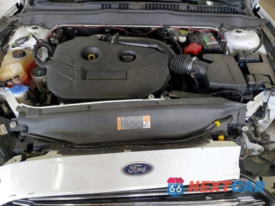 Zdjęcie 11 z 13 samochodu: 2015 FORD FUSION SE VIN:3FA6P0T97FR282698 - miniatura