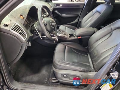 Zdjęcie 7 z 14 samochodu: 2012 AUDI Q5 PRESTIGE VIN:WA1WKAFP0CA078088 - miniatura
