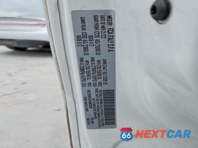 Zdjęcie 13 z 13 samochodu: 2022 RAM PROMASTER CITY TRADESMAN VIN:ZFBHRFAB7N6W38457 - miniatura