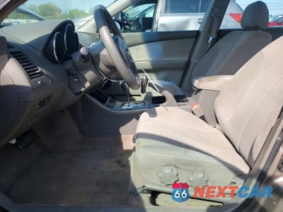 Zdjęcie 7 z 12 samochodu: 2005 NISSAN ALTIMA 2.5 VIN:1N4AL11D05C159177 - miniatura