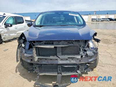 Piąte zdjęcie samochodu w środku: 2021 FORD ESCAPE SE VIN:1FMCU9G65MUB33363 - miniatura