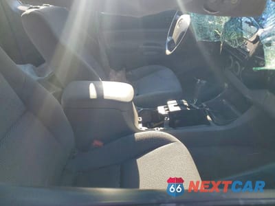 Zdjęcie 10 z 11 samochodu: 2008 TOYOTA TACOMA ACCESS CAB VIN:5TETX22N98Z557112 - miniatura