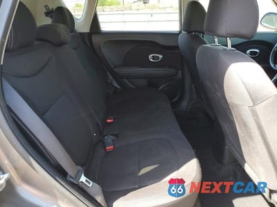 Zdjęcie 11 z 12 samochodu: 2019 KIA SOUL BASE VIN:KNDJN2A20K7678016 - miniatura