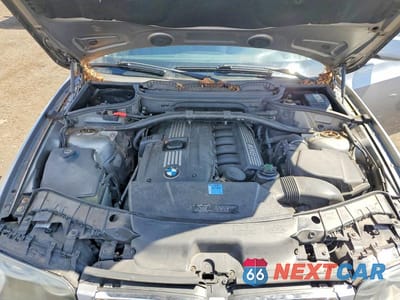 Zdjęcie 12 z 12 samochodu: 2008 BMW X3 3.0SI VIN:WBXPC93478WJ12511 - miniatura