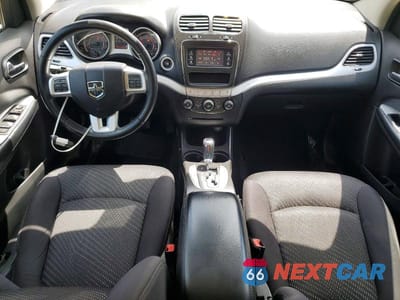 Zdjęcie 8 z 13 samochodu: 2014 DODGE JOURNEY SE VIN:3C4PDCABXET165553 - miniatura