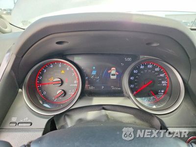 Zdjęcie 9 z 12 samochodu: 2023 TOYOTA CAMRY XSE V6 VIN:4T1KZ1AK7PU074535 - miniatura