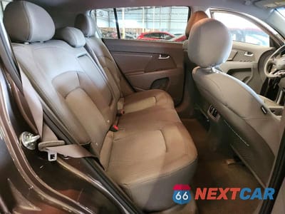 Zdjęcie 11 z 13 samochodu: 2015 KIA SPORTAGE LX VIN:KNDPB3AC0F7759492 - miniatura