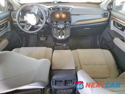 Zdjęcie 8 z 12 samochodu: 2019 HONDA CR-V EX VIN:5J6RW1H55KA047222 - miniatura