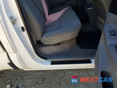 Zdjęcie 10 z 12 samochodu: 2011 TOYOTA TACOMA PRERUNNER V6 VIN:3TMKU4HN6BM027093 - miniatura