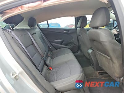 Zdjęcie 10 z 12 samochodu: 2017 CHEVROLET CRUZE LT VIN:3G1BE6SM9HS615530 - miniatura