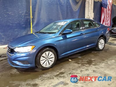 2019 VOLKSWAGEN JETTA S 3VWC57BU5KM151775 - główne zdjęcie licytacji z USA - miniatura