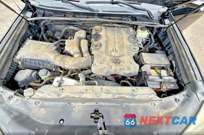 Zdjęcie 7 z 13 samochodu: 2013 TOYOTA 4RUNNER SR5 VIN:JTEBU5JRXD5143615 - miniatura