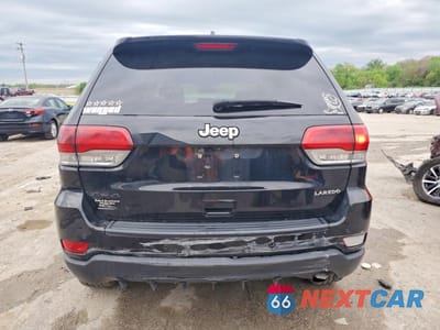 Zdjęcie 6 z 13 samochodu: 2018 JEEP GRAND CHEROKEE LAREDO VIN:1C4RJFAGXJC135425 - miniatura