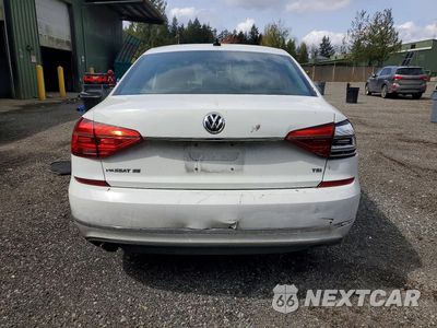 Zdjęcie 6 z 12 samochodu: 2016 VOLKSWAGEN PASSAT SE VIN:1VWBT7A34GC068552 - miniatura