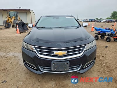 Piąte zdjęcie samochodu w środku: 2015 CHEVROLET IMPALA LTZ VIN:1G1165S30FU138235 - miniatura