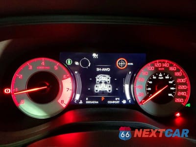 Zdjęcie 9 z 11 samochodu: 2022 ACURA TLX TYPE S VIN:19UUB7F09NA800181 - miniatura
