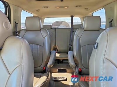 Zdjęcie 10 z 13 samochodu: 2014 GMC ACADIA DENALI VIN:1GKKVTKD8EJ303254 - miniatura