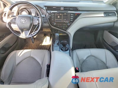 Zdjęcie 8 z 12 samochodu: 2019 TOYOTA CAMRY SE VIN:4T1B11HK5KU198292 - miniatura