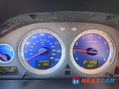 Zdjęcie 9 z 13 samochodu: 2008 VOLVO XC90 SPORT VIN:YV4CT852981482726 - miniatura