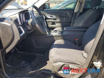 Zdjęcie 7 z 13 samochodu: 2012 CHEVROLET EQUINOX LS VIN:2GNALBEK4C1335585 - miniatura