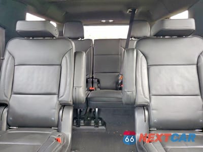 Zdjęcie 10 z 13 samochodu: 2022 GMC YUKON XL DENALI VIN:1GKS2JKL7NR205354 - miniatura