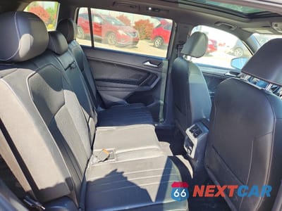 Zdjęcie 11 z 13 samochodu: 2023 VOLKSWAGEN TIGUAN SE R-LINE BLACK VIN:3VVCB7AXXPM016565 - miniatura