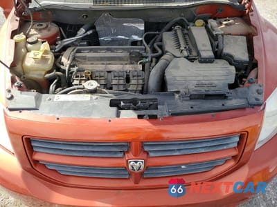 Zdjęcie 12 z 13 samochodu: 2008 DODGE CALIBER VIN:1B3HB28B48D566604 - miniatura