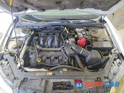 Zdjęcie 11 z 13 samochodu: 2010 FORD FUSION SEL VIN:3FAHP0JGXAR342783 - miniatura